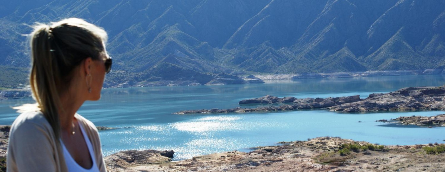 Travessia dos Andes: Mendoza para Santiago do Chile (Ou vice-versa)