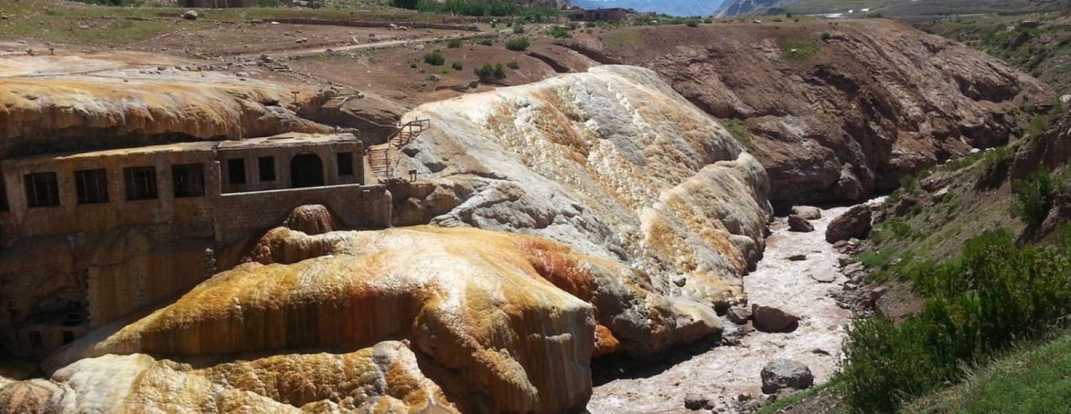 Travessia dos Andes: Mendoza para Santiago do Chile (Ou vice-versa)