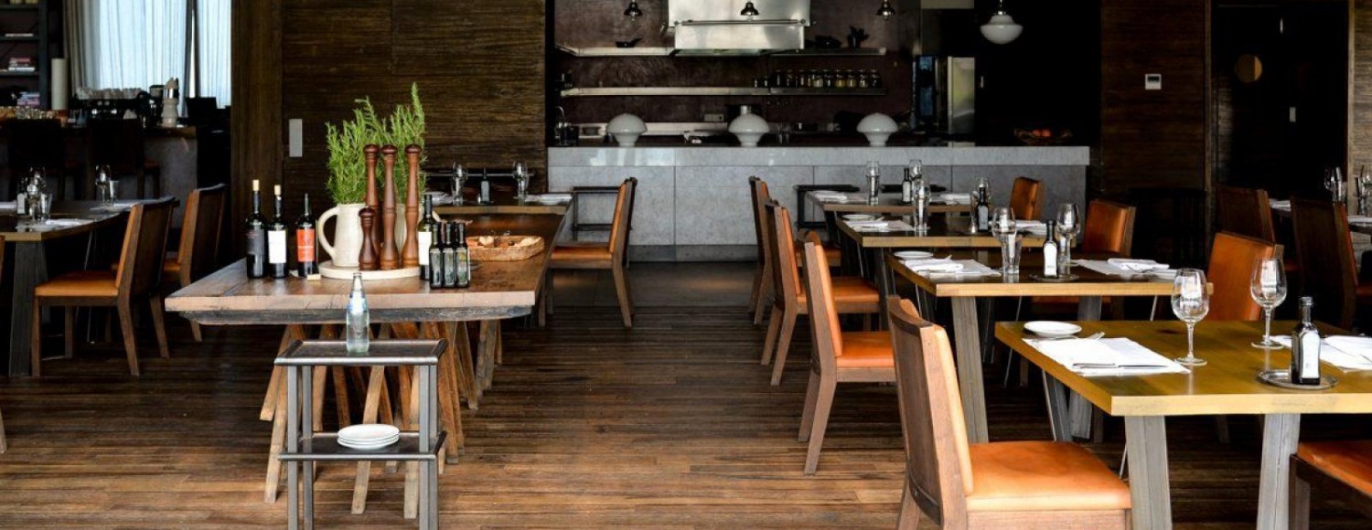 Experiência The Vines