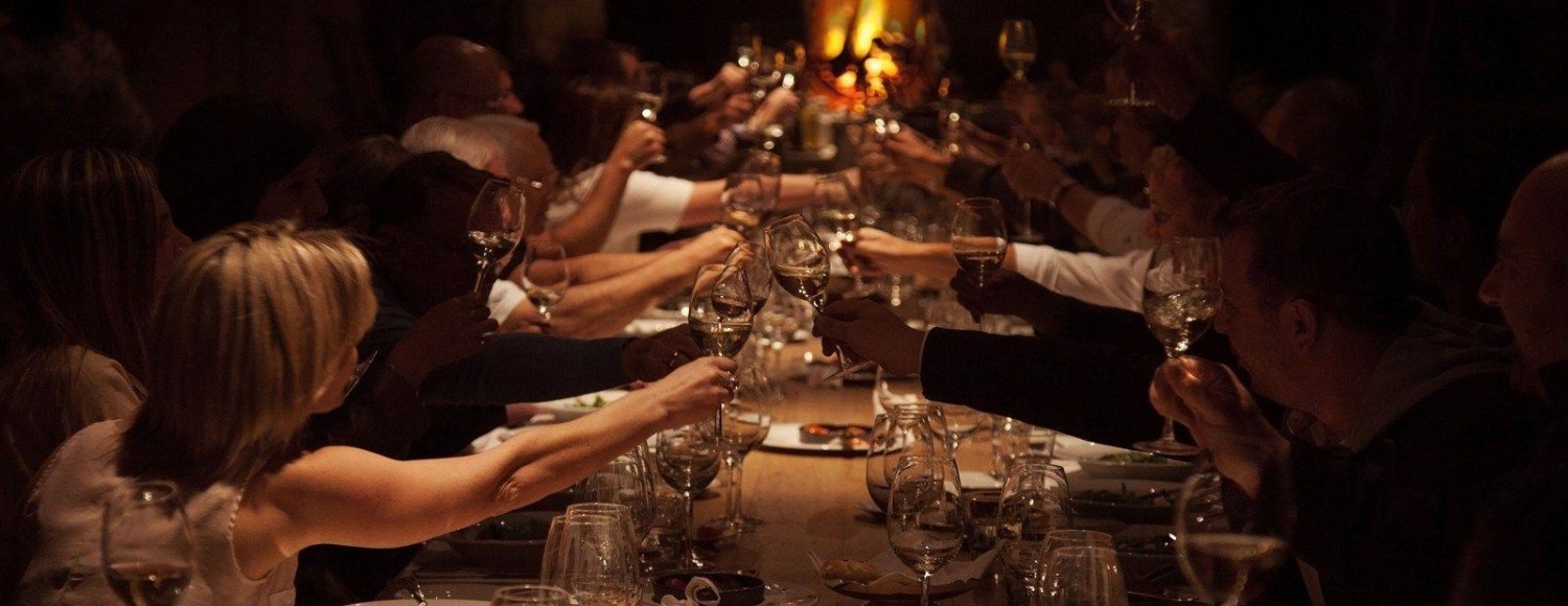 Experiência The Vines