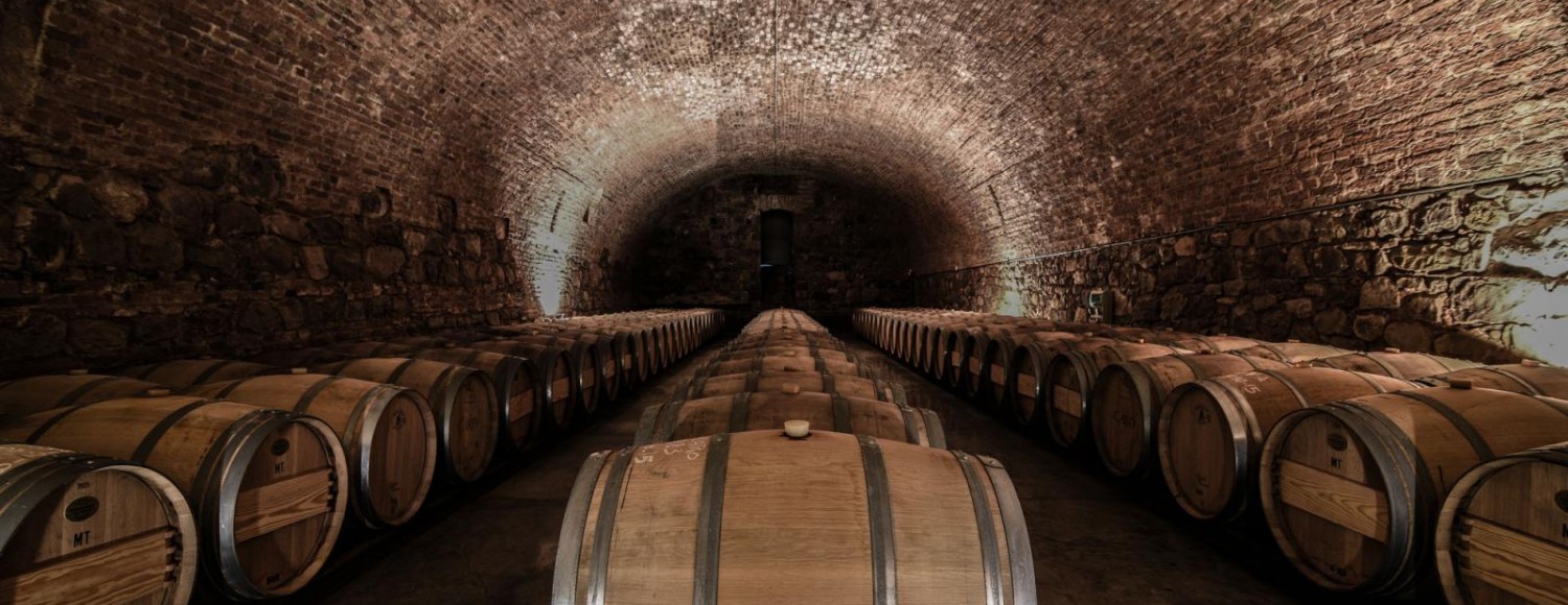 Legado Catena Zapata