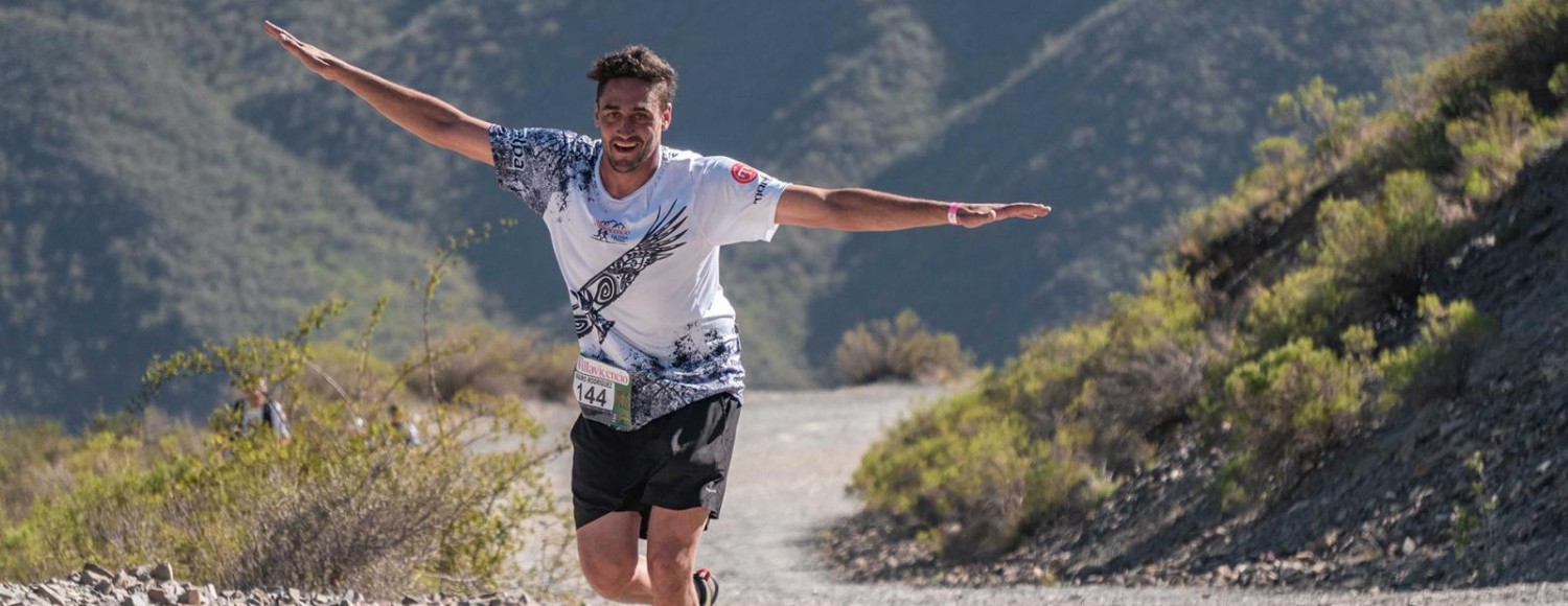 Villavicencio Ultra Trail - DOMINGO 27/10/2024