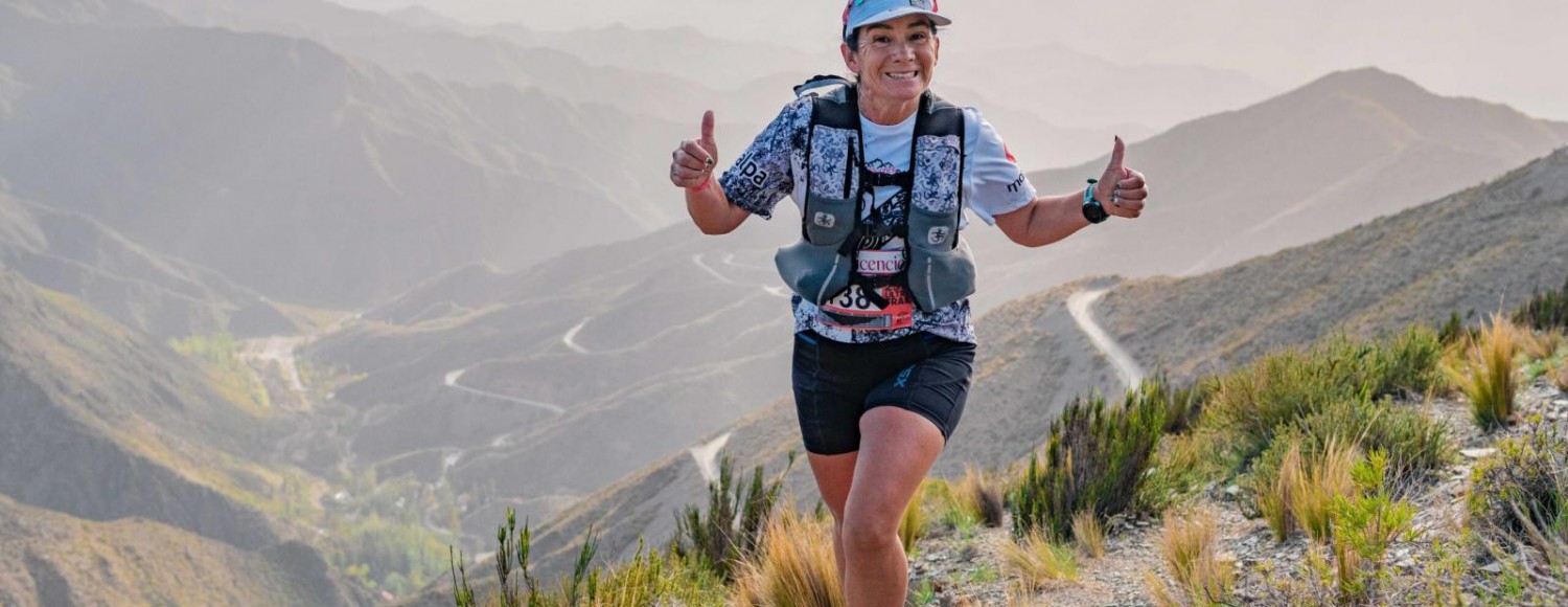 Villavicencio Ultra Trail - DOMINGO 27/10/2024