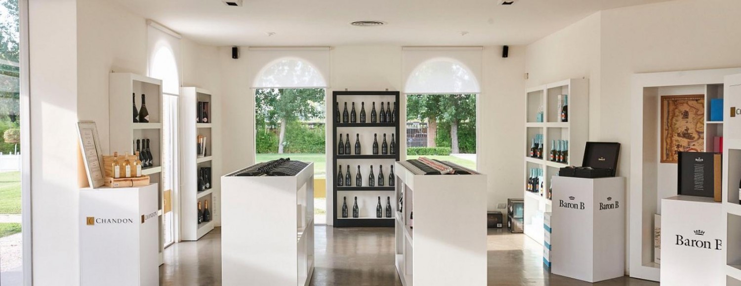 Espumante, Vinhos e Azeites