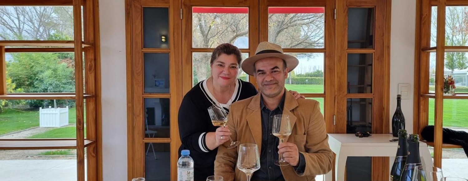 Espumante, Vinhos e Azeites