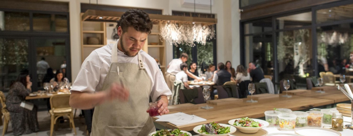 Sabores com Estrelas – Especial Michelin