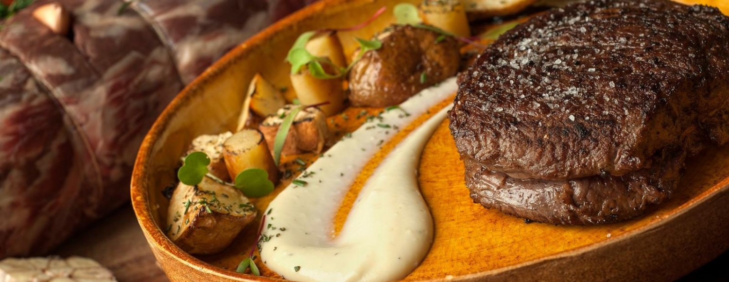 Sabores com Estrelas – Especial Michelin