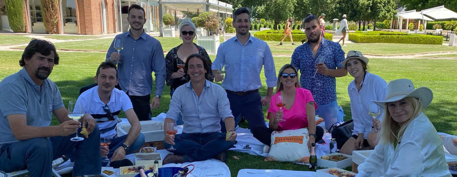 Ano Novo 2025/26 em Mendoza 