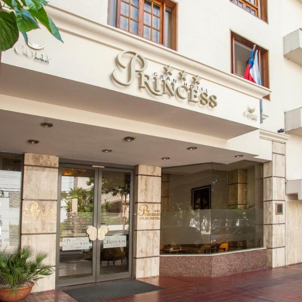 Hotel Princess